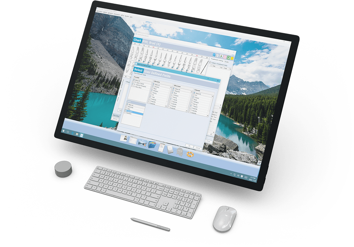 Why Clinicians Love Sapphire - Electronic Charting