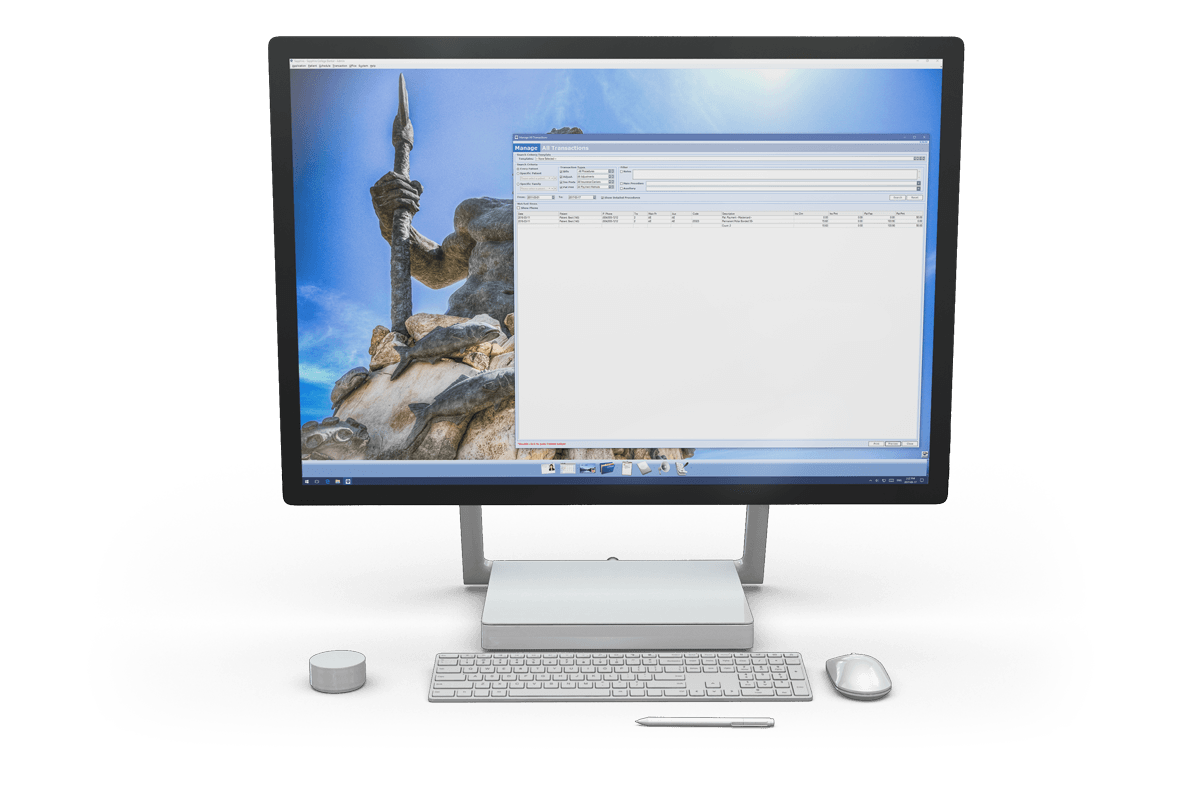 Why Clinicians Love Sapphire - Additional Benefits!