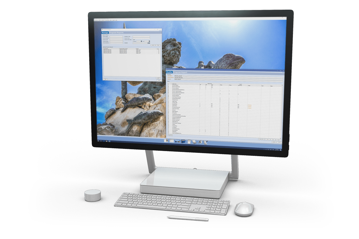 Why Dental Education End Users Love Sapphire