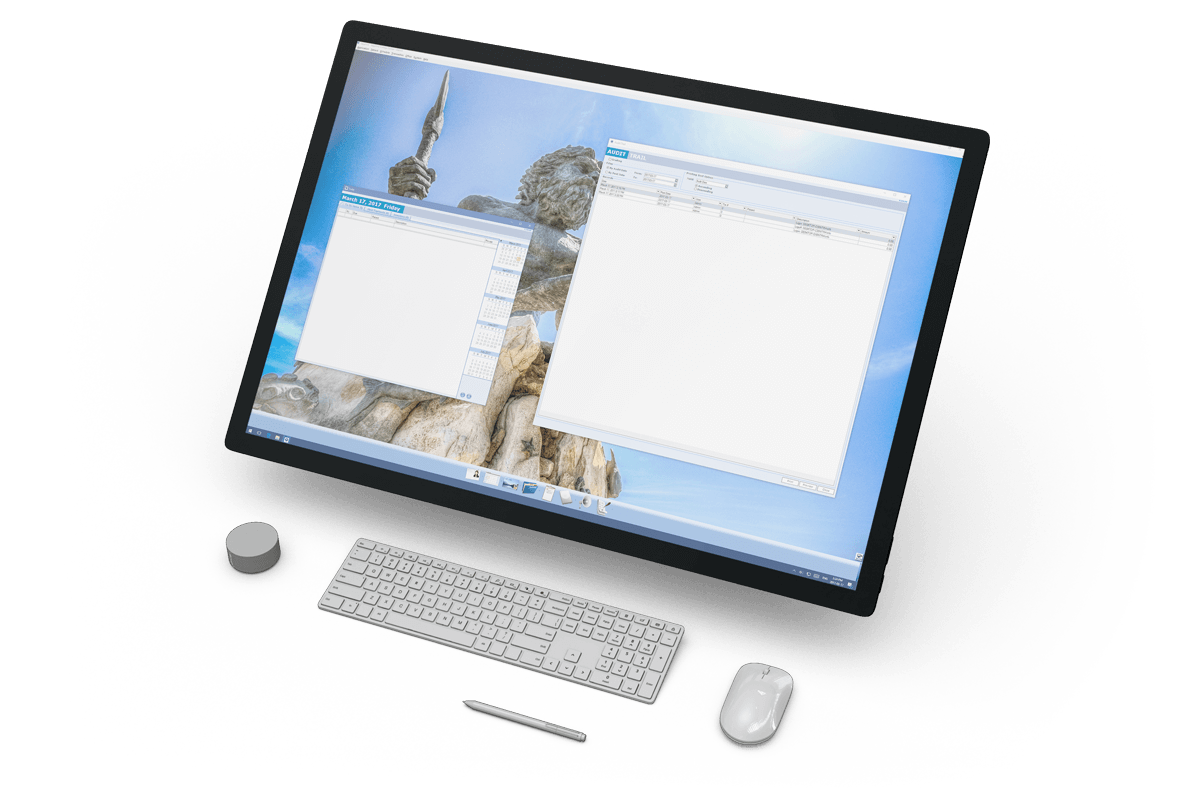 Why Government/Public Health End Users Love Sapphire