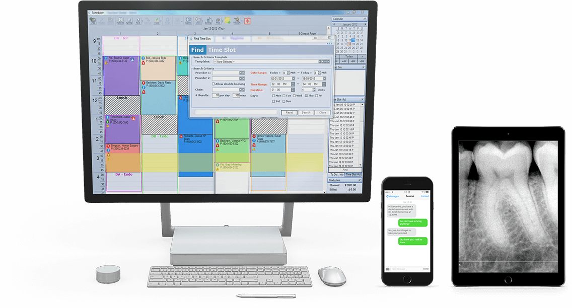 Sapphire unifies and simplifies access to all technologies