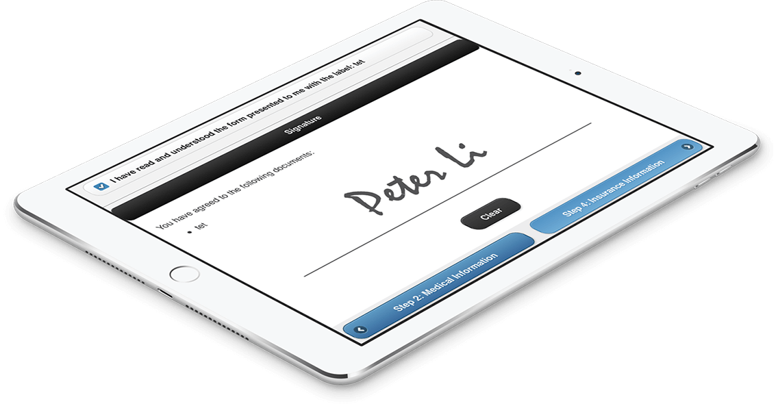 Why Clinicians Love Sapphire - Document Management & Medical History